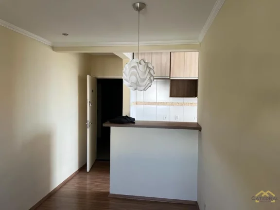 Imagem Apartamento à venda no Reserva do Japy, Recanto Quarto Centenário - Jundiaí