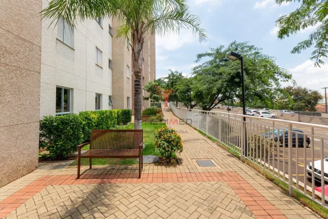 Imagem Apartamento porteira fechada, 2 Vagas,Nova América ao lado da Faculdade Anhanguera