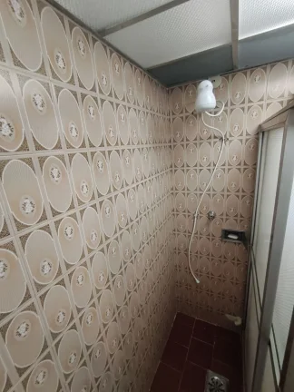 Imagem Edifício Jayme Campos - Apartamento com 2 quartos no Porto da Pedra, São Gonçalo/RJ