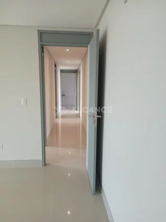 Imagem Apto Alto Padrão - 4 Suítes - 230 m² - Ponta de Campina, Cabedelo/PB