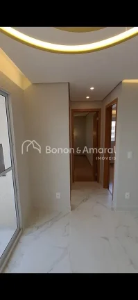Imagem Apartamento à venda no bairro Jardim Nova Europa em Campinas