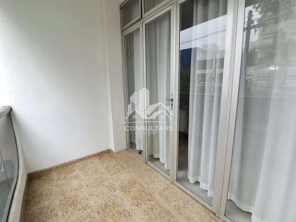Imagem Apartamento com 2 dorms Boqueirão Santos R$650 mil Cod25168 CPS