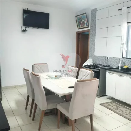 Imagem Residencial Jardim do Caju II