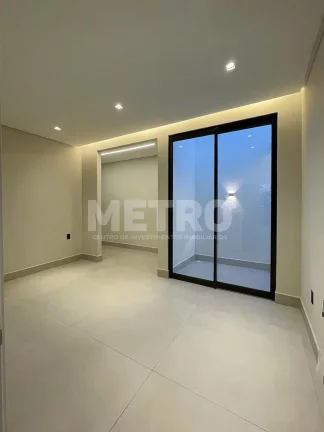 Imagem Casa à venda no Sol Nascente Etapas com 4 suítes, Gourmet, piscina, PETROLINA