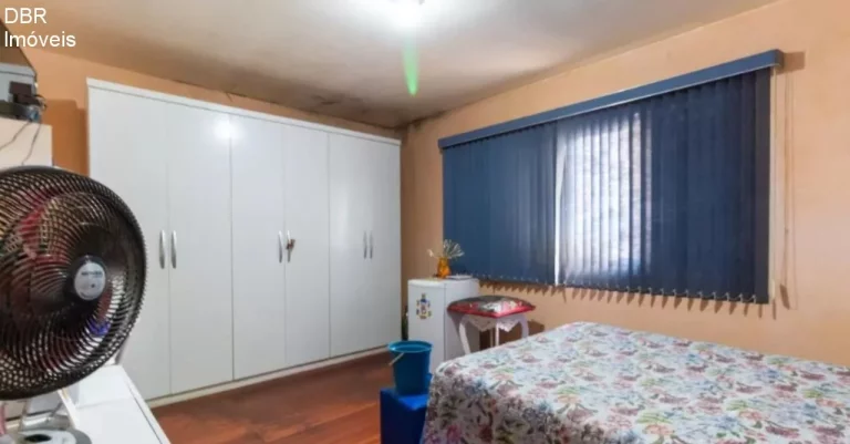 Imagem CASA RESIDENCIAL em São Paulo - SP, Jardim Popular
