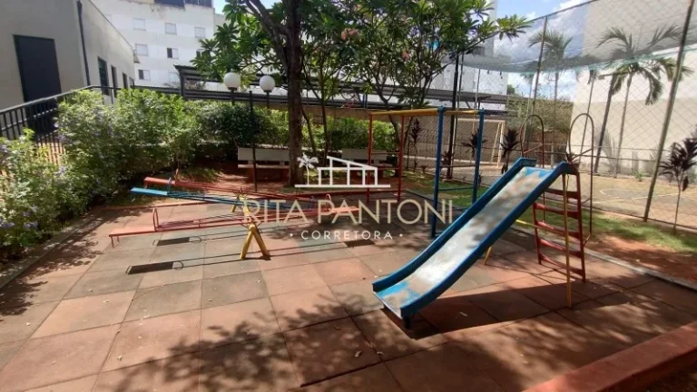 Imagem Apartamento - Ribeirão Preto - Jardim Zara - Região Leste