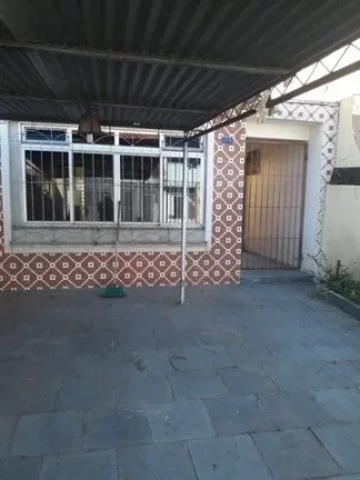 Imagem Sobrado com 3 quartos à venda, 121 m² por R$ 550.000 - Parque Edu Chaves - São Paulo/SP