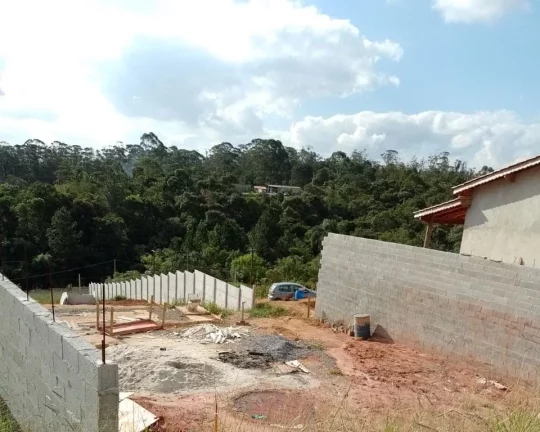 Imagem Terreno à venda, 1112 m² por R$ 193.000,00 - Parque Residencial Samambaia - Suzano/SP