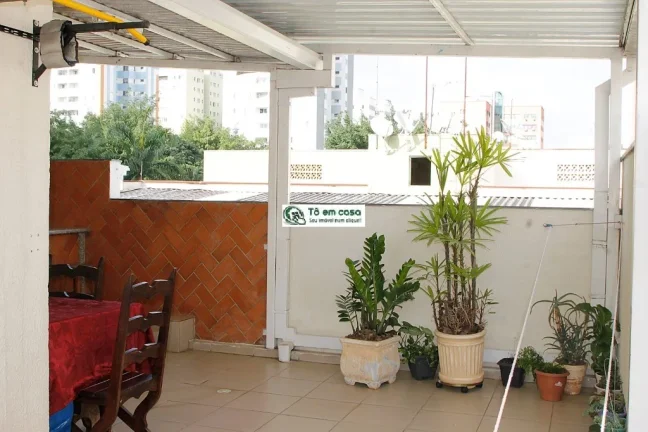 Imagem APARTAMENTO RESIDENCIAL em SÃO JOSÉ DOS CAMPOS - SP, FLORADAS DE SÃO JOSÉ