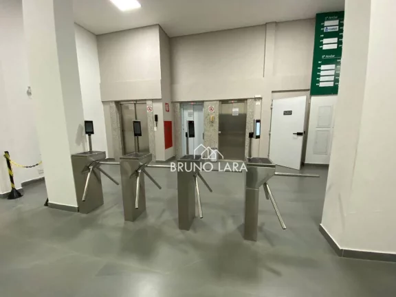 Imagem Sala Comercial à venda em Betim MG , no Unicenter.
