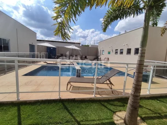 Imagem Apartamento à venda - Região do Parque Faber