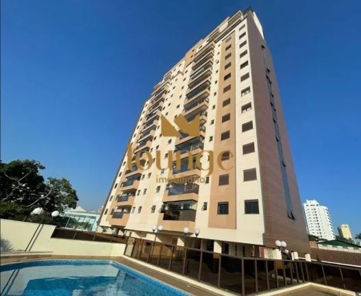 Imagem Apartamento em Sorocaba
