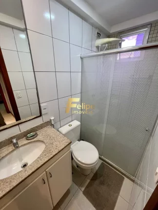 Imagem BELO APARTAMENTO DE 02 QUARTOS, SENDO 01 SUÍTE, PRÉDIO COM ELEVADOR, À VENDA EM JARDIM CAMBURI/ES!