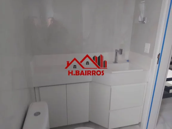 Imagem VENDE LOFT COM 78 METROS NO JARDIM AQUÁRIUS