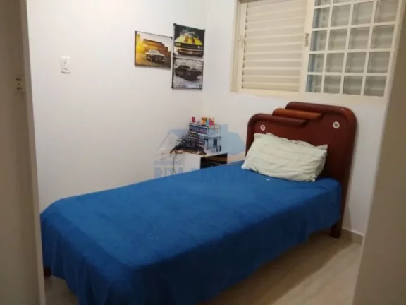 Imagem Apartamento - Ribeirão Preto - Nova Ribeirânia - Região Leste