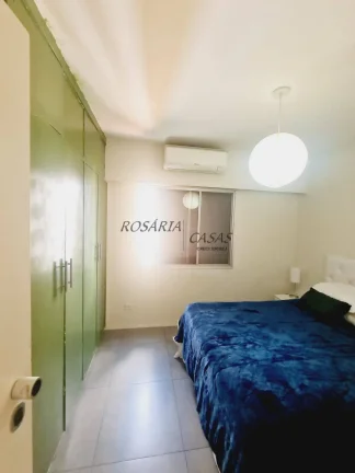 Imagem Apartamento alugo 1 dorm JD. PAULISTA