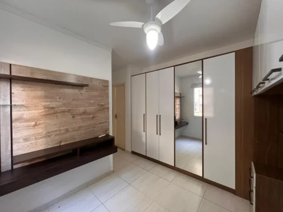 Imagem Apartamento Térreo Completo e Planejado no Condomínio Upper Life Campolim a 200 metros do Shopping Iguatemi