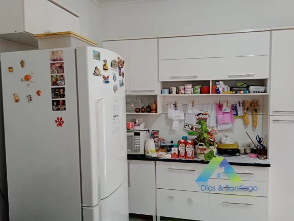 Imagem SOBRADO DE VILA À VENDA COM 2 DORMITÓRIOS NO SACOMÃ/SP!