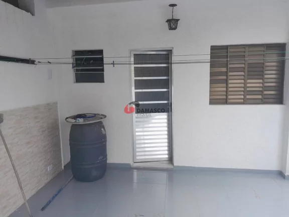 Imagem Casa à venda, Osvaldo Cruz, São Caetano do Sul