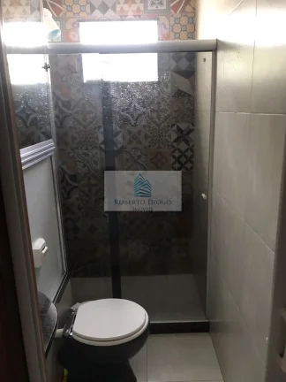 Imagem Apartamento à venda no Rio de Janeiro-RJ, bairro Camorim: 2 quartos, 1 sala, 1 banheiro, 1 vaga de garagem!