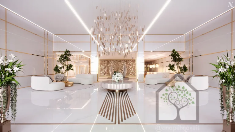 Imagem Boreal Tower – Um ícone de exclusividade na orla de Balneário Camboriú