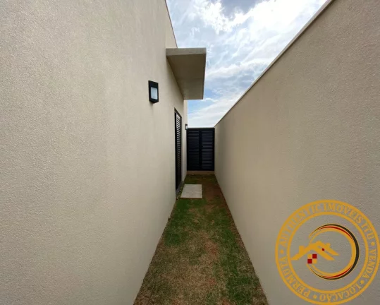 Imagem CASA RESIDENCIAL em ITU - SP, PARQUE NOSSA SENHORA DA CANDELÁRIA