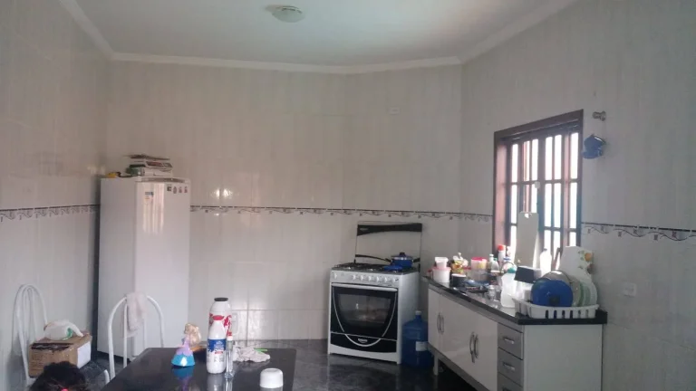 Imagem Casa no Jardim Vista Alegre - Bragança Paulista