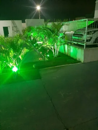 Imagem Condomínio Verde Monte Florata