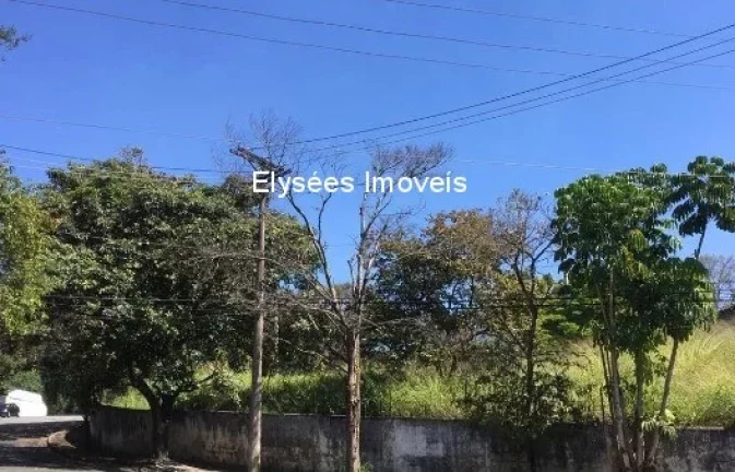 Imagem TERRENO RESIDENCIAL em SÃO PAULO - SP, JARDIM GUEDALA