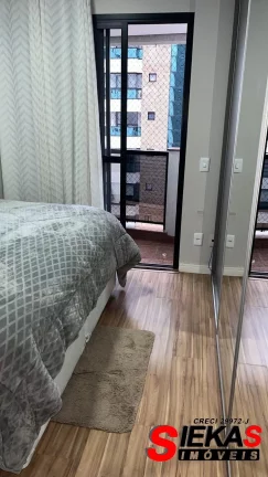 Imagem Excelente Apartamento disponível no Anália Franco