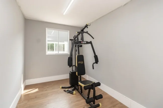 Imagem Apartamento Lapa - 31M², 2 Dorms, Sacada, Academia, Mini Mercado, Piscina, Salão de Festas e Jogos.