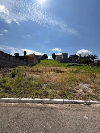 Imagem Terreno à venda, 1000 m² por R$ 400.000 - Godoi - Extrema/MG