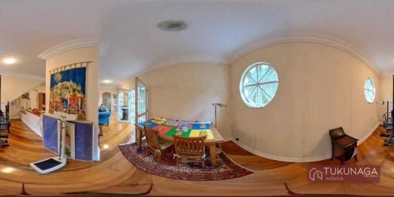 Imagem Sobrado à venda, 577 m² por R$ 3.630.000,00 - Jardim São Bento - São Paulo/SP