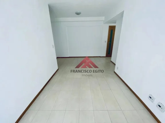 Imagem Apartamento com 2 dormitórios à venda, 70 m² por R$ 575.000,00 - São Francisco - Niterói/RJ
