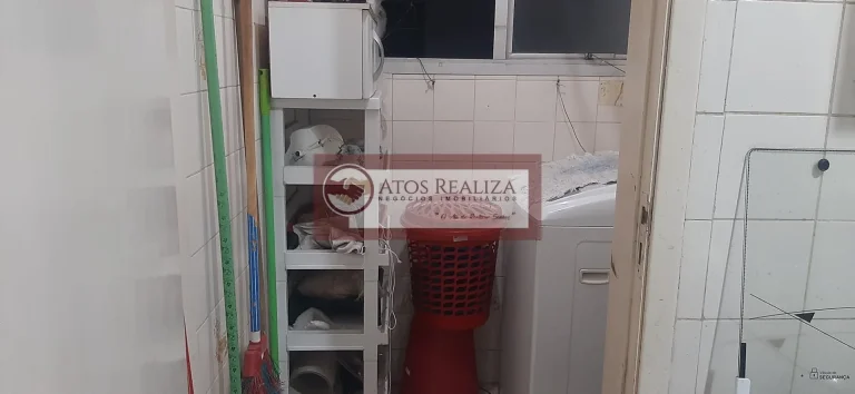 Imagem Vendo Bom Apartamento em Vila Santa Catarina - São Paulo