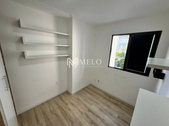 Imagem Oportunidade no ROSARINHO: 46m², 02qts, 01suite, 01vaga...