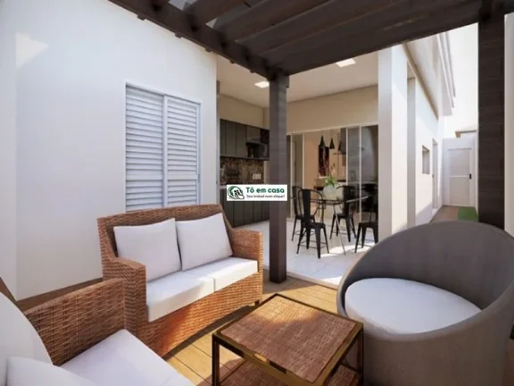 Imagem CASA RESIDENCIAL em CAÇAPAVA - SP, PARQUE RESIDENCIAL MARIA ELMIRA