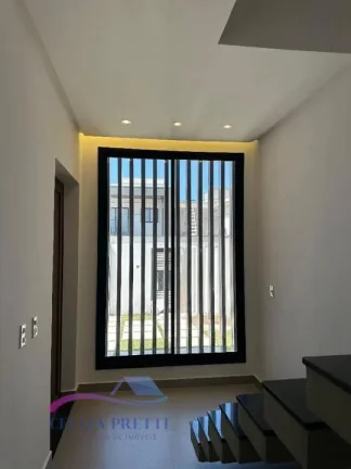 Imagem Duplex alto padrão 322 m² 4 suítes + Piscina e área gourmet.