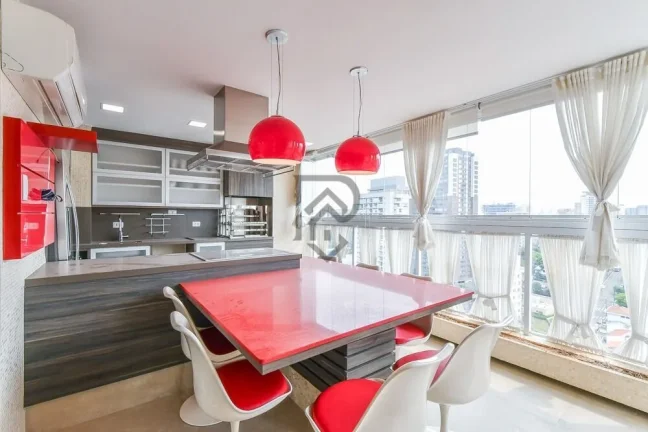 Imagem Apartamento vila clementino pronto para morar