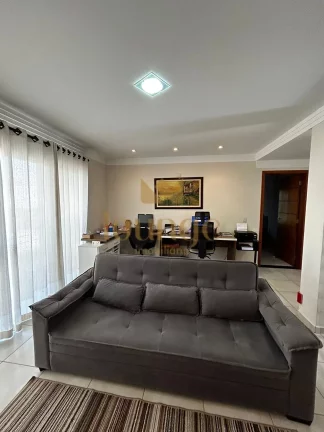 Imagem Casa Em Condominio em Votorantim