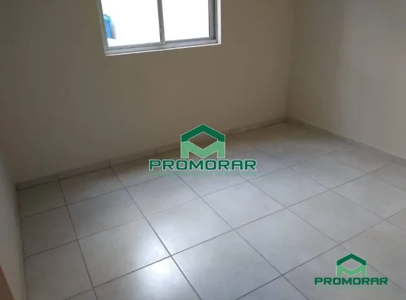 Imagem Cobertura com 104 m2, 02 quartos, à venda no Cabral, Contagem, MG