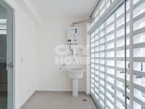 Imagem O apartamento é frente face norte, possui 03 dormitórios - sendo 01 suíte, 03 banheiros, sendo 01...