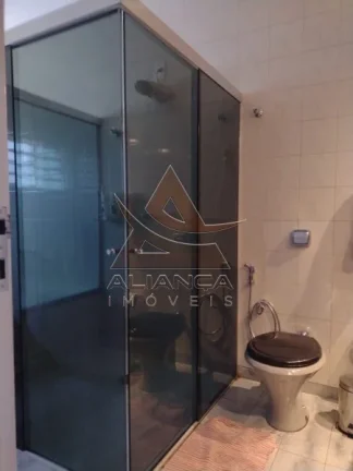Imagem Casa - Ribeirão Preto - Vila Tibério
