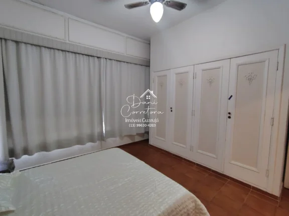 Imagem Imperdível! Apartamento de 3 quartos e 2 suítes, 2 salas, 3 banheiros, 2 vagas em Guarujá-SP, Pitangueiras, 200m². Aproveite!