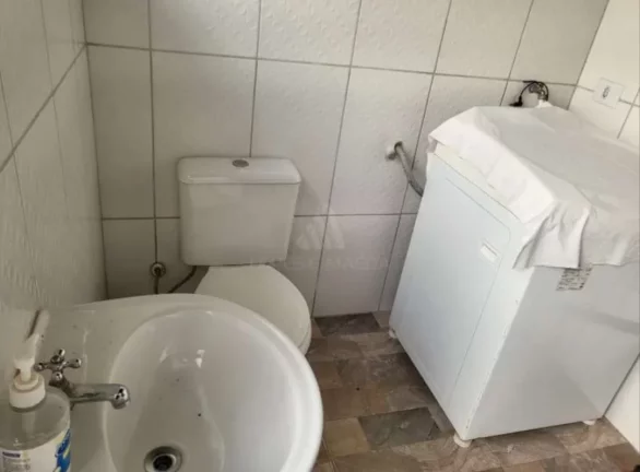 Imagem Sobrado à Venda com piscina e próximo à FAAT – Atibaia/SP
