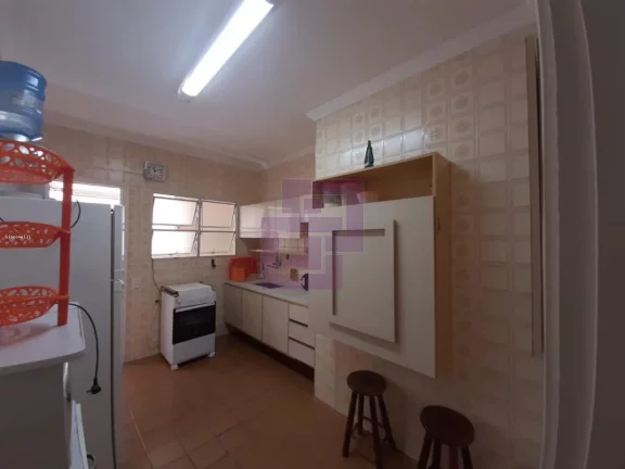 Imagem Apartamento para Venda em Guarujá / SP no bairro Pitangueiras