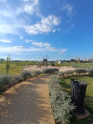 Imagem Botanic Residence - Terreno com 405 m², condomínio próximo ao Iguatemi