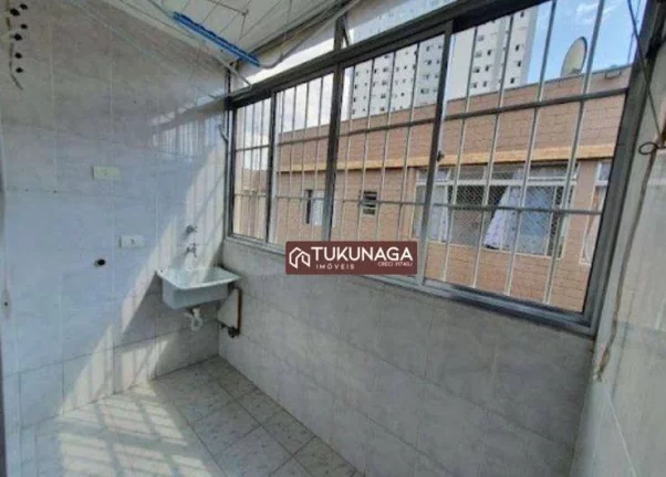 Imagem Apartamento com 2 dormitórios à venda, 56 m² por R$ 200.000,00 - Jardim Iporanga - Guarulhos/SP