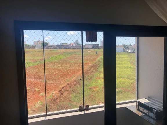 Imagem Apartamento excelente 66 m² 3 dor. Nova Petropolis S.B do Campo