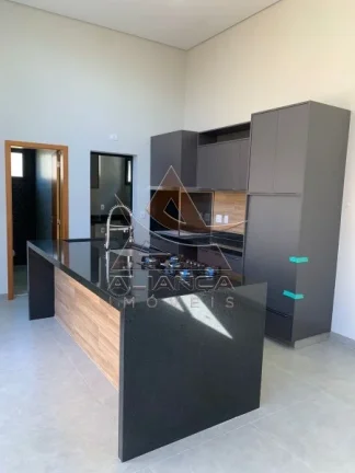 Imagem Casa Condomínio - Ribeirão Preto - Quinta da Primavera